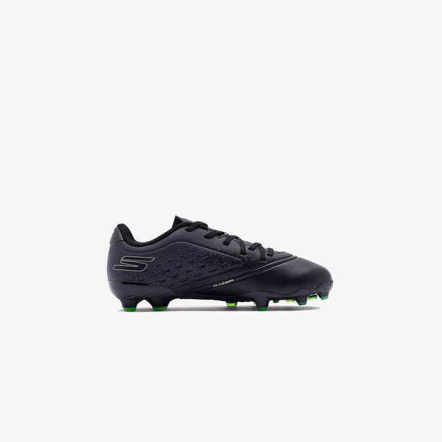 Skechers Siyah Skechers Razor 252060l-bksl