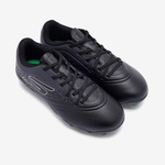 Skechers Razor Gold Fg Çocuk Siyah Çim Saha Kramponu