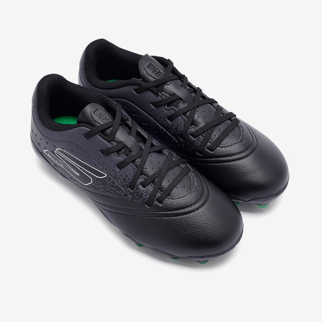 Skechers Siyah Skechers Razor 252060l-bksl