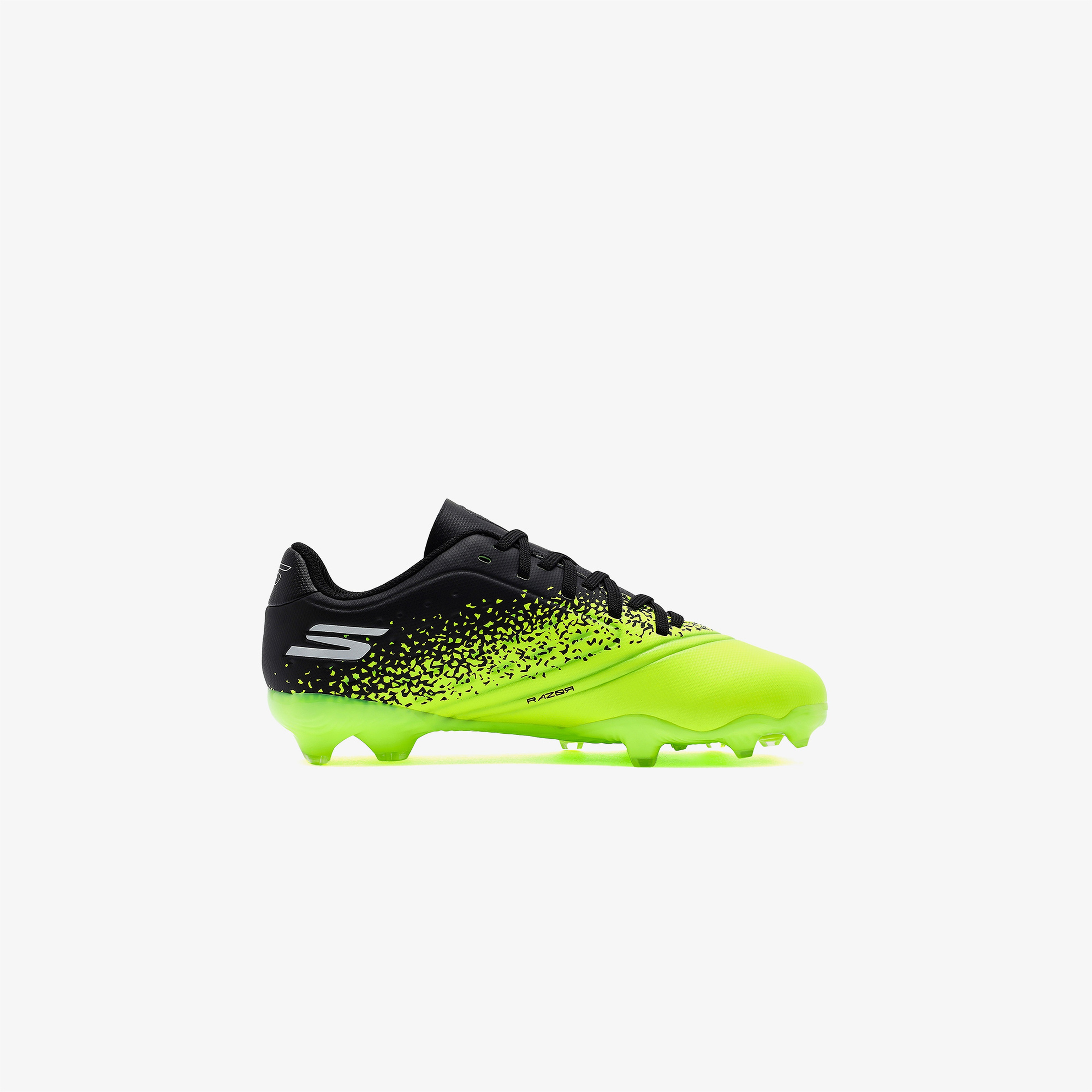 Skechers Razor Gold Fg Çocuk Sarı Çim Saha Kramponu