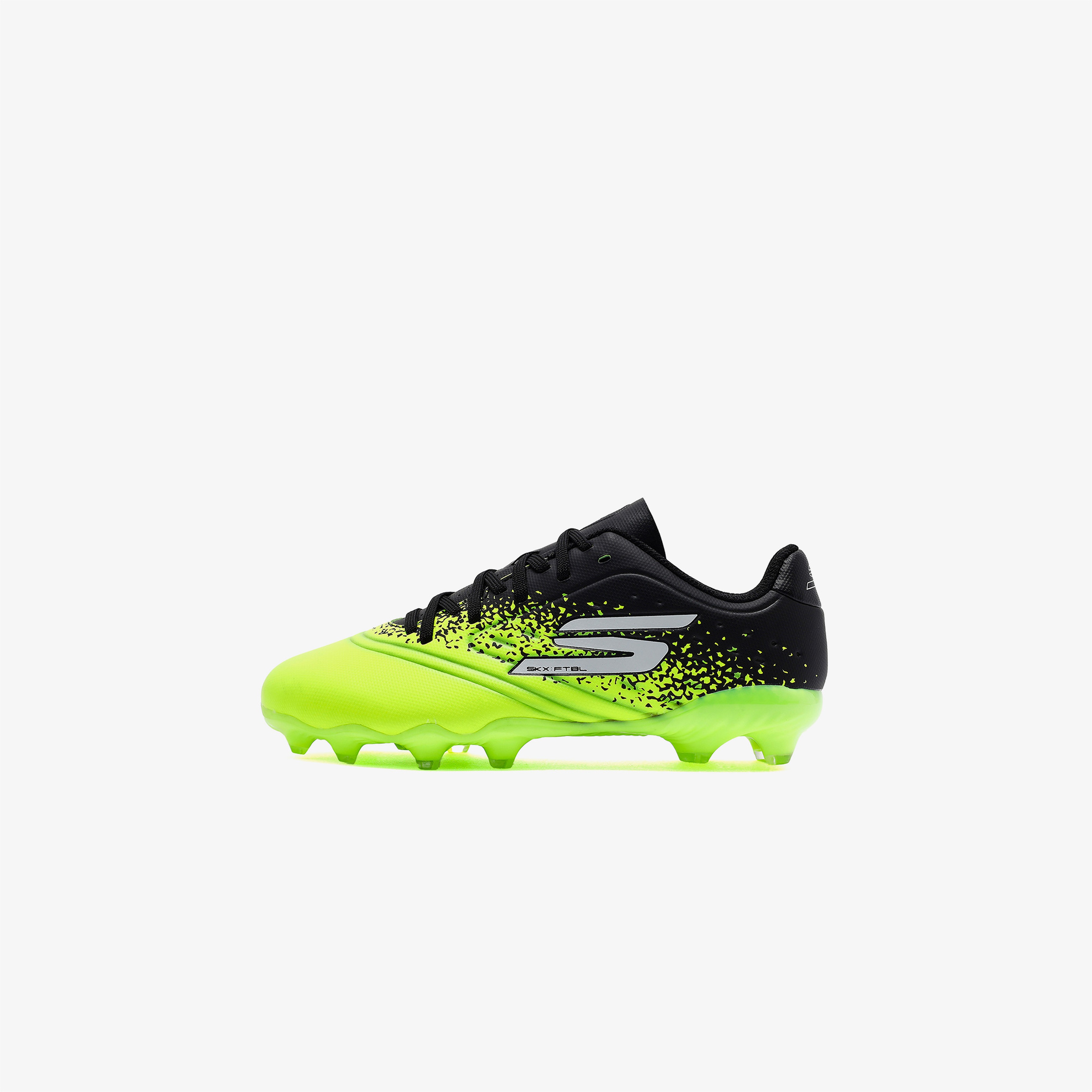 Skechers Razor Gold Fg Çocuk Sarı Çim Saha Kramponu