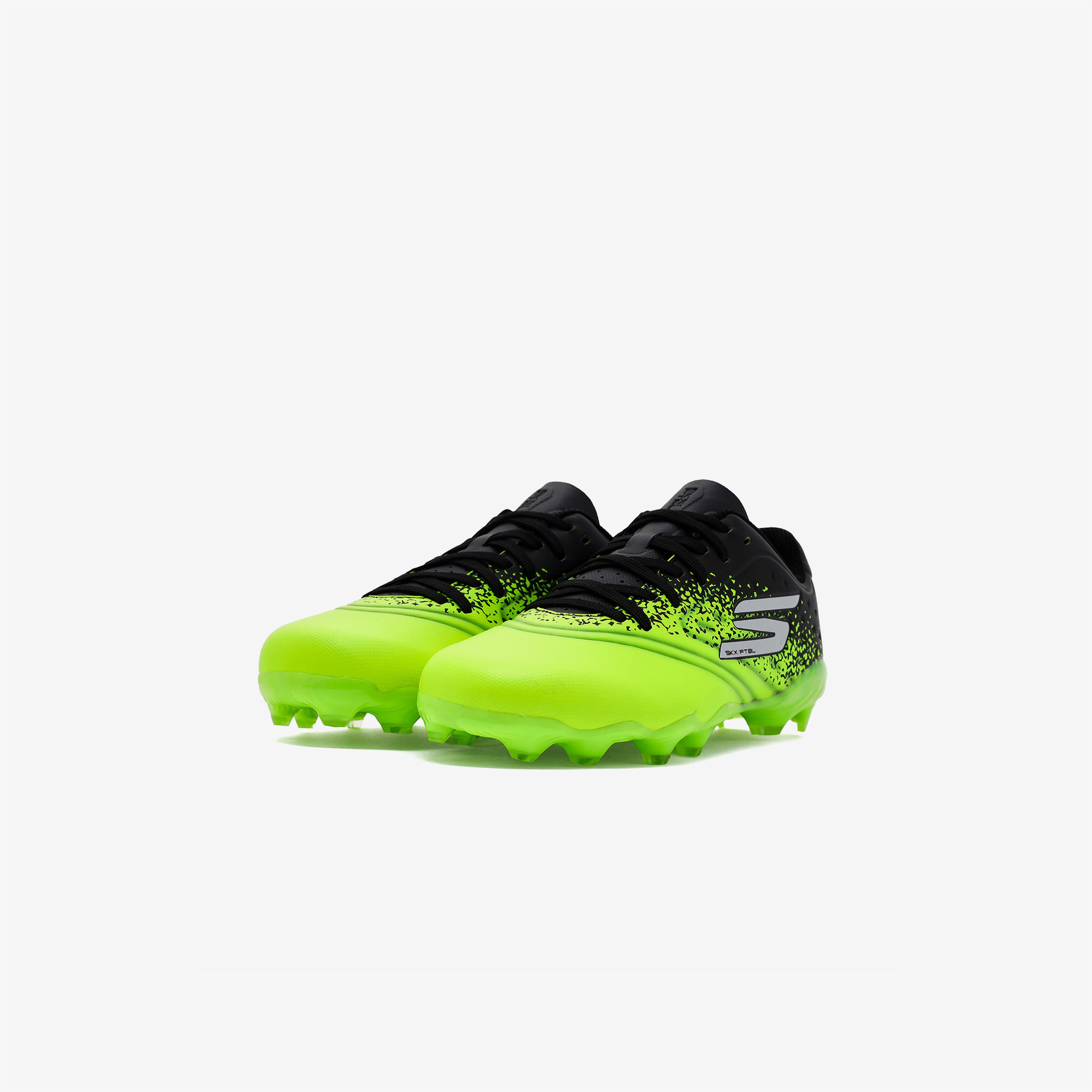 Skechers Razor Gold Fg Çocuk Sarı Çim Saha Kramponu
