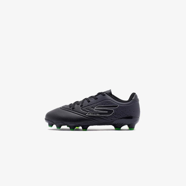 Skechers Siyah Skechers Razor 252060l-bksl