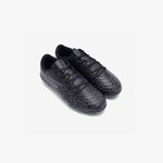 Skechers SKX01 Gold Fg Çocuk Siyah Çim Saha Kramponu