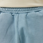 Karl Kani Autograph Heavy Os Erkek Mavi Eşofman Altı