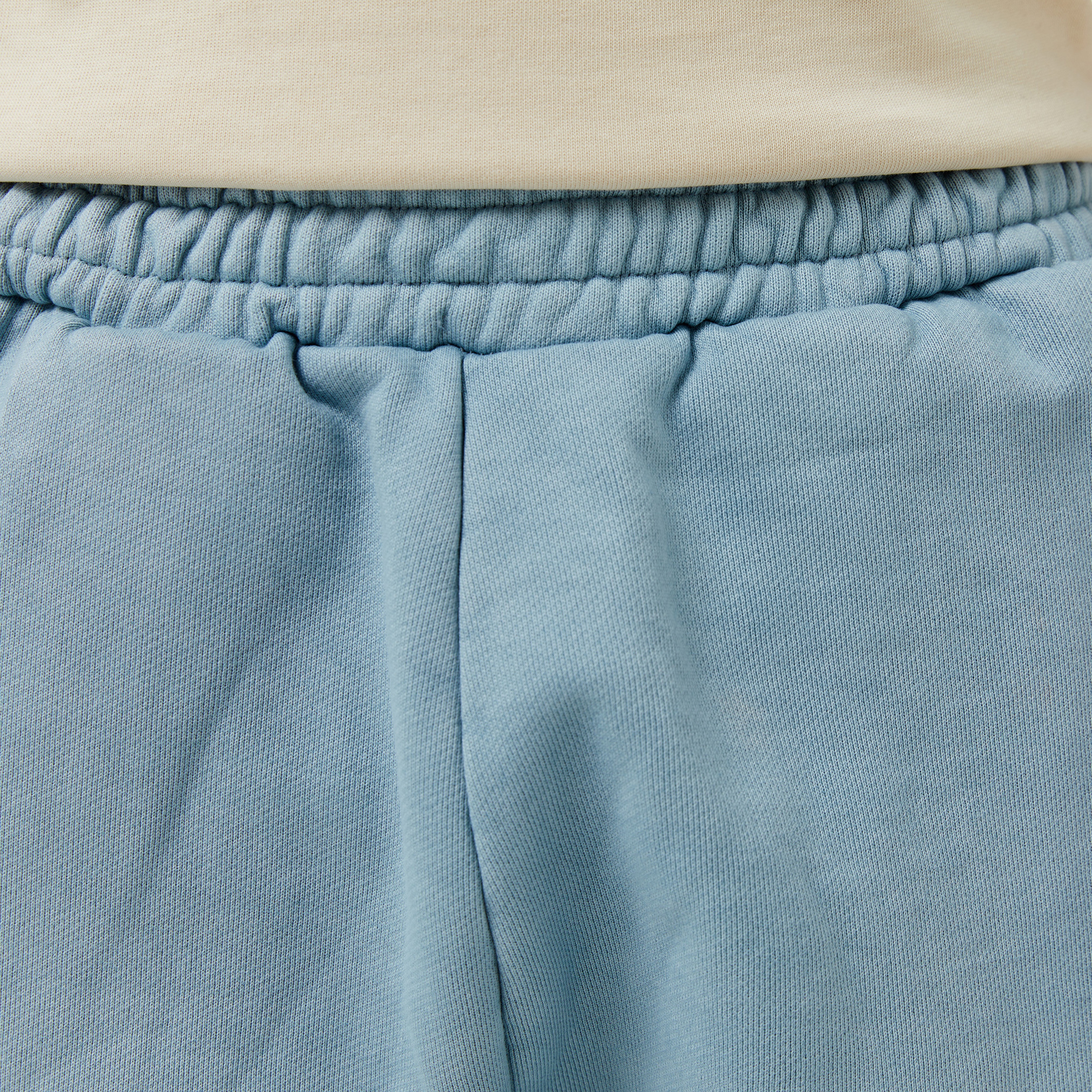 Karl Kani Autograph Heavy Os Erkek Mavi Eşofman Altı