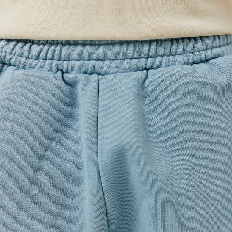 Karl Kani Autograph Heavy Os Erkek Mavi Eşofman Altı