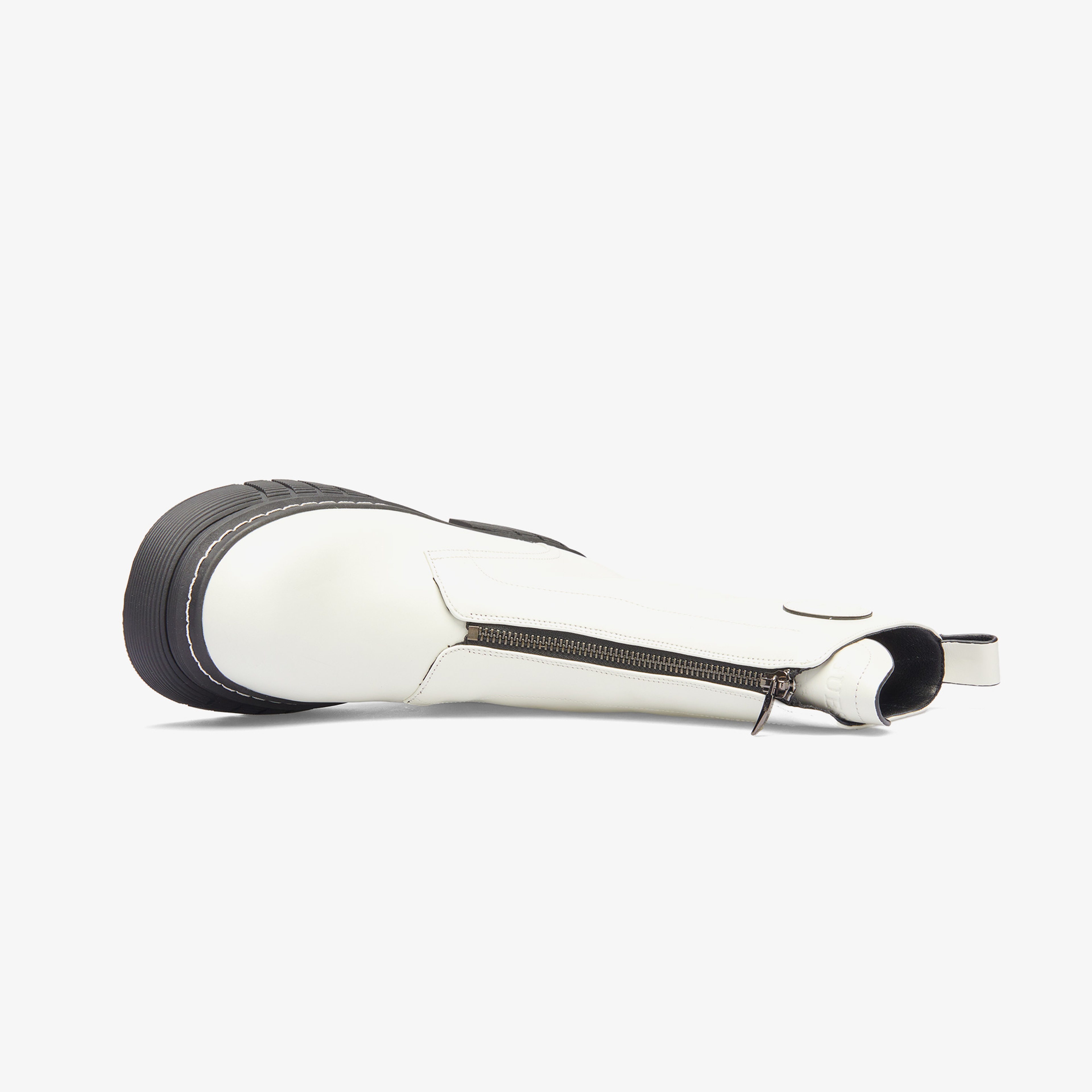 Guess Annia Lea10 Kadın Beyaz Bot