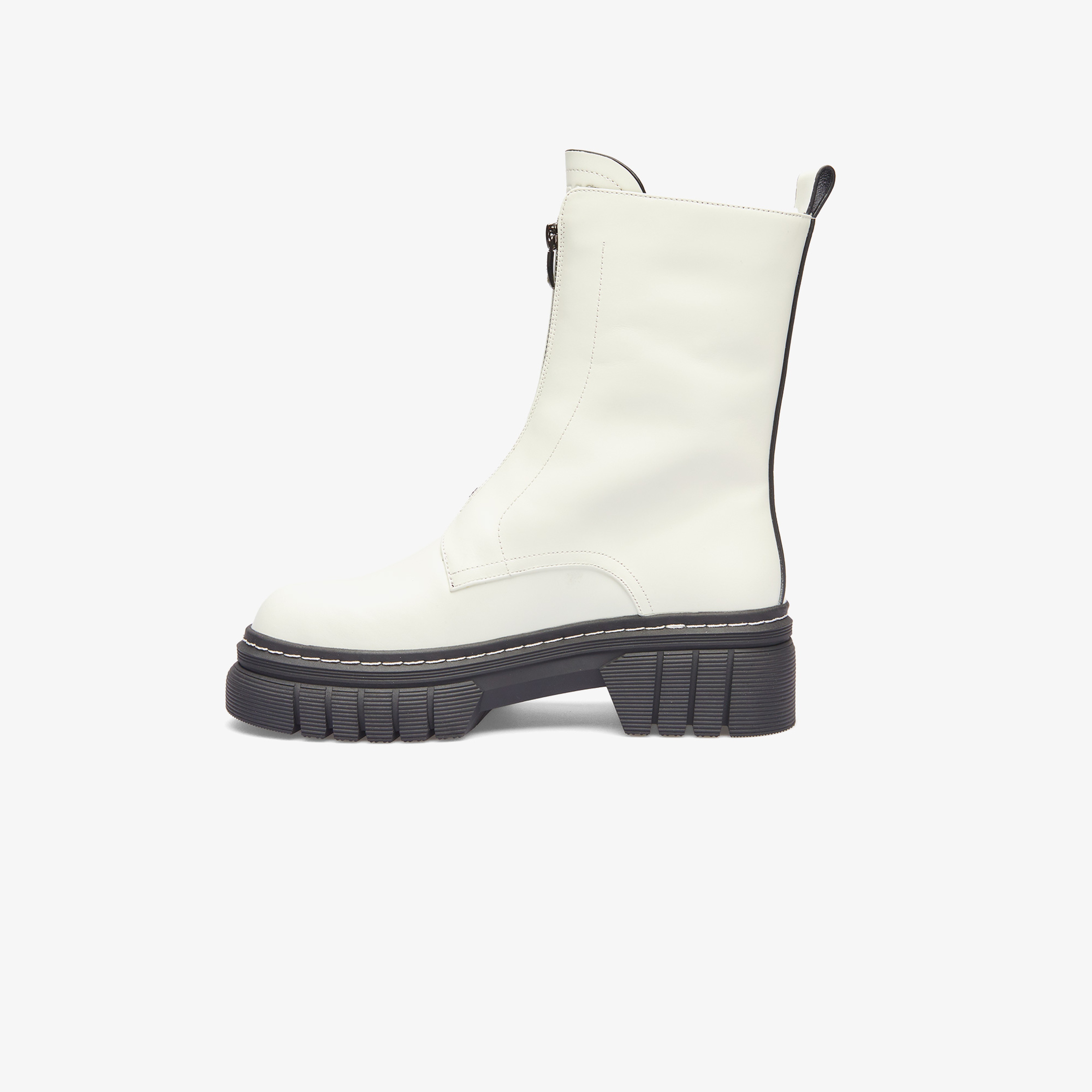 Guess Annia Lea10 Kadın Beyaz Bot