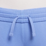 Nike Sportswear Club Fleece Çocuk Mavi Eşofman Altı