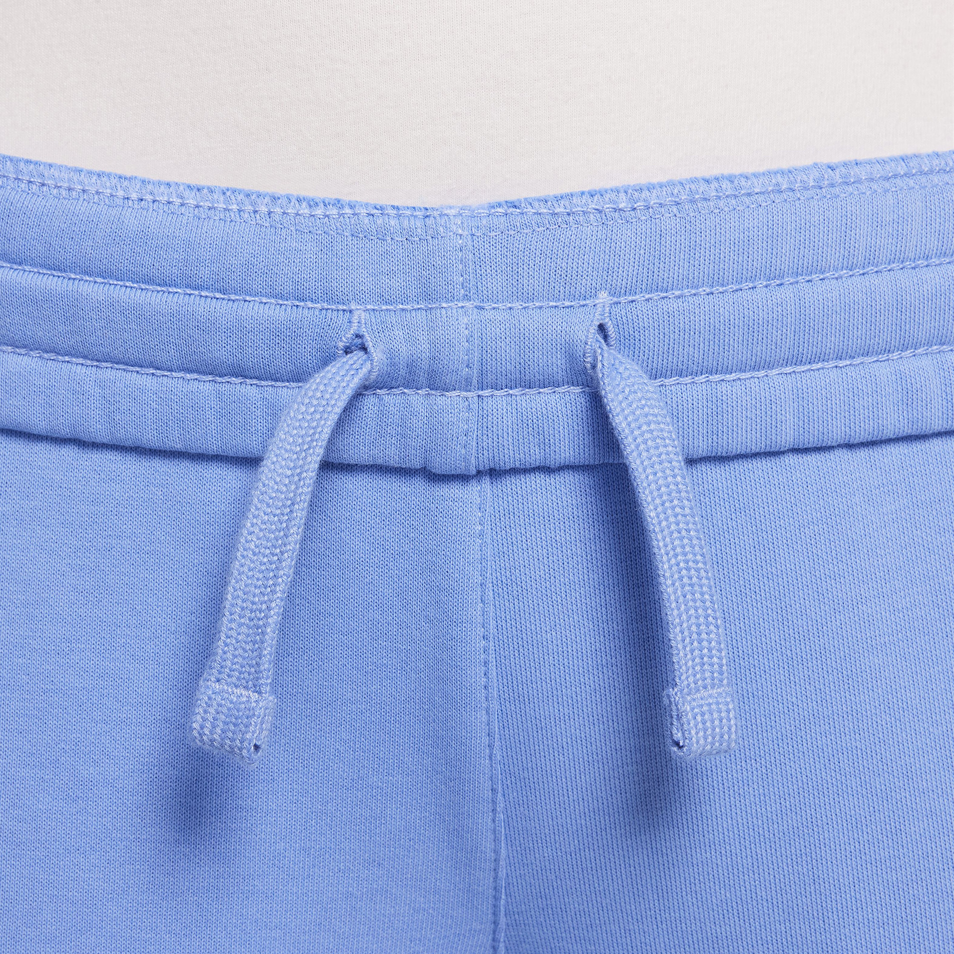 Nike Sportswear Club Fleece Çocuk Mavi Eşofman Altı