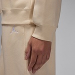 Jordan Brooklyn Fleece Kadın Kahverengi Sweatshirt