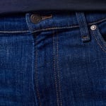 Guess Rodeo Eco Co Corona Indıgo Erkek Lacivert Jean