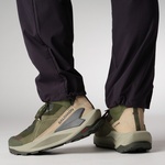 Salomon Elixir Mid Gore-Tex Erkek Haki Bot