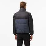 Calvin Klein Jeans Non Down Blocking Puffer Erkek Lacivert Ceket