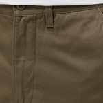 Vans Service Cargo Loose Tapered Erkek Siyah Eşofman Altı