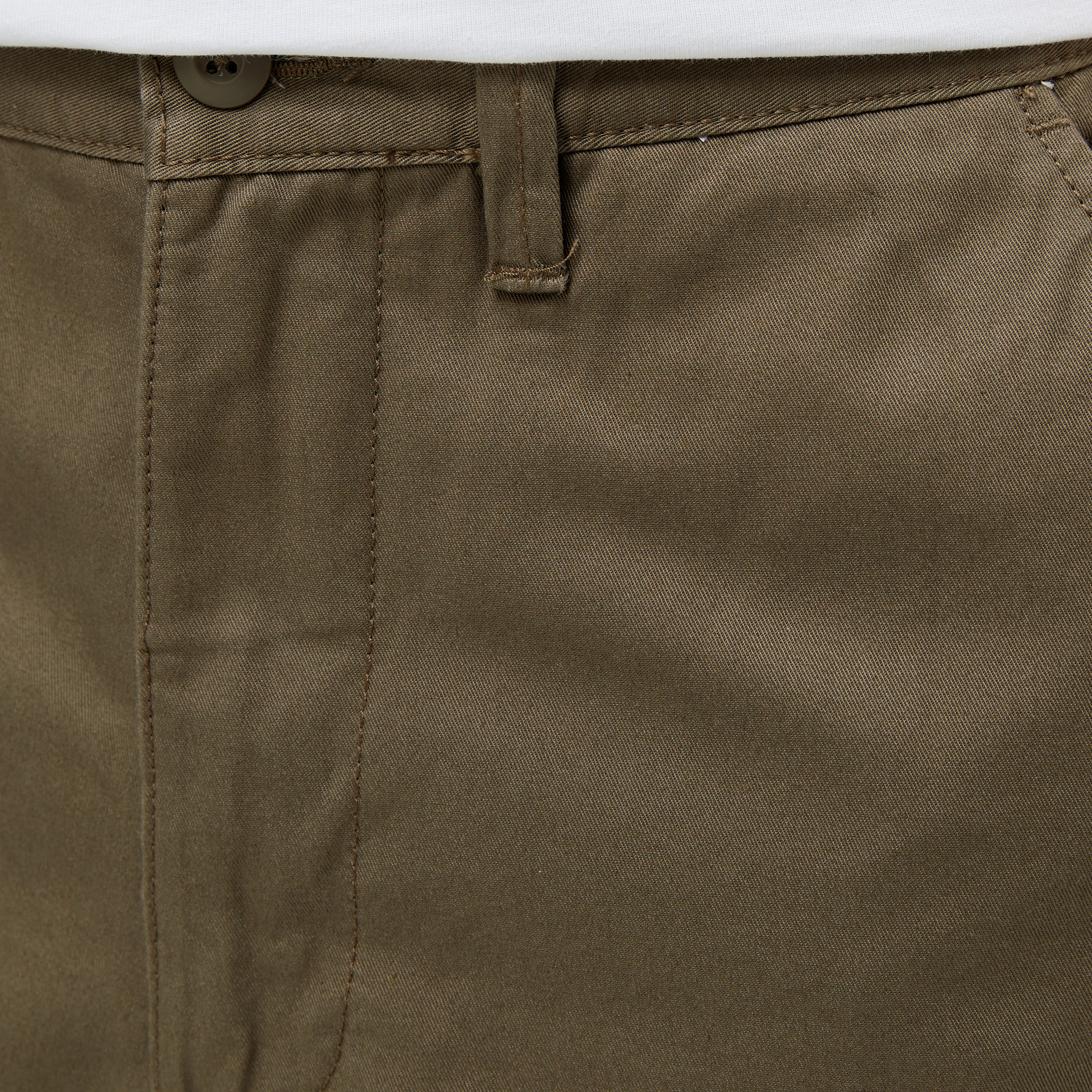 Vans Service Cargo Loose Tapered Erkek Siyah Eşofman Altı