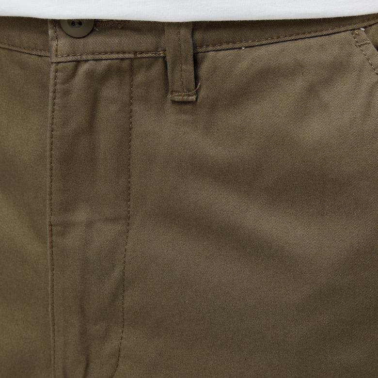 Vans Service Cargo Loose Tapered Erkek Siyah Eşofman Altı