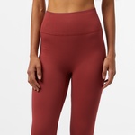 Calvin Klein Seamless Kadın Kırmızı Tayt