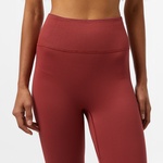 Calvin Klein Seamless Kadın Kırmızı Tayt