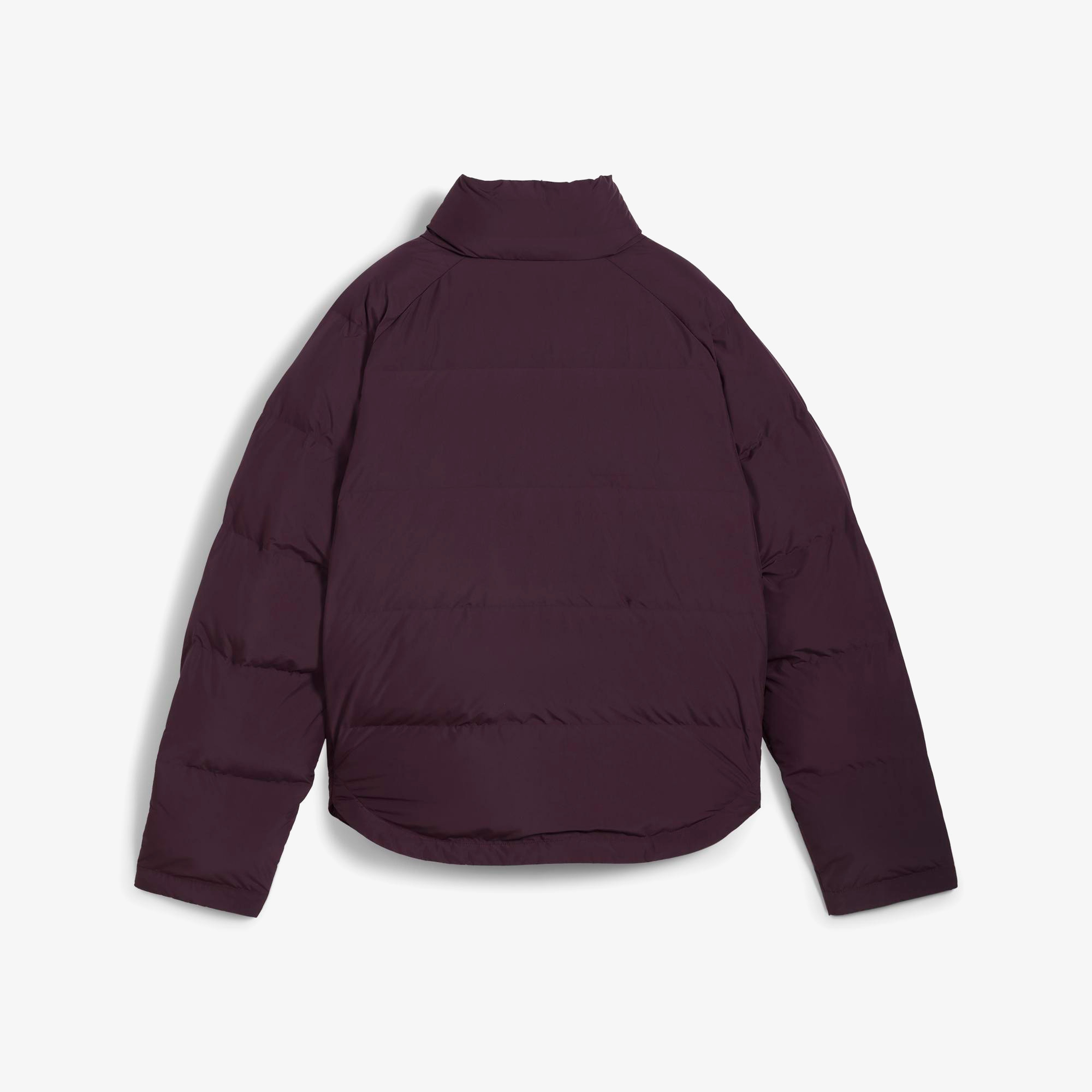 Puma Mono Kadın Bordo Mont