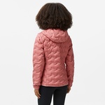 Columbia Delta Ridge II Down Kadın Pembe Mont