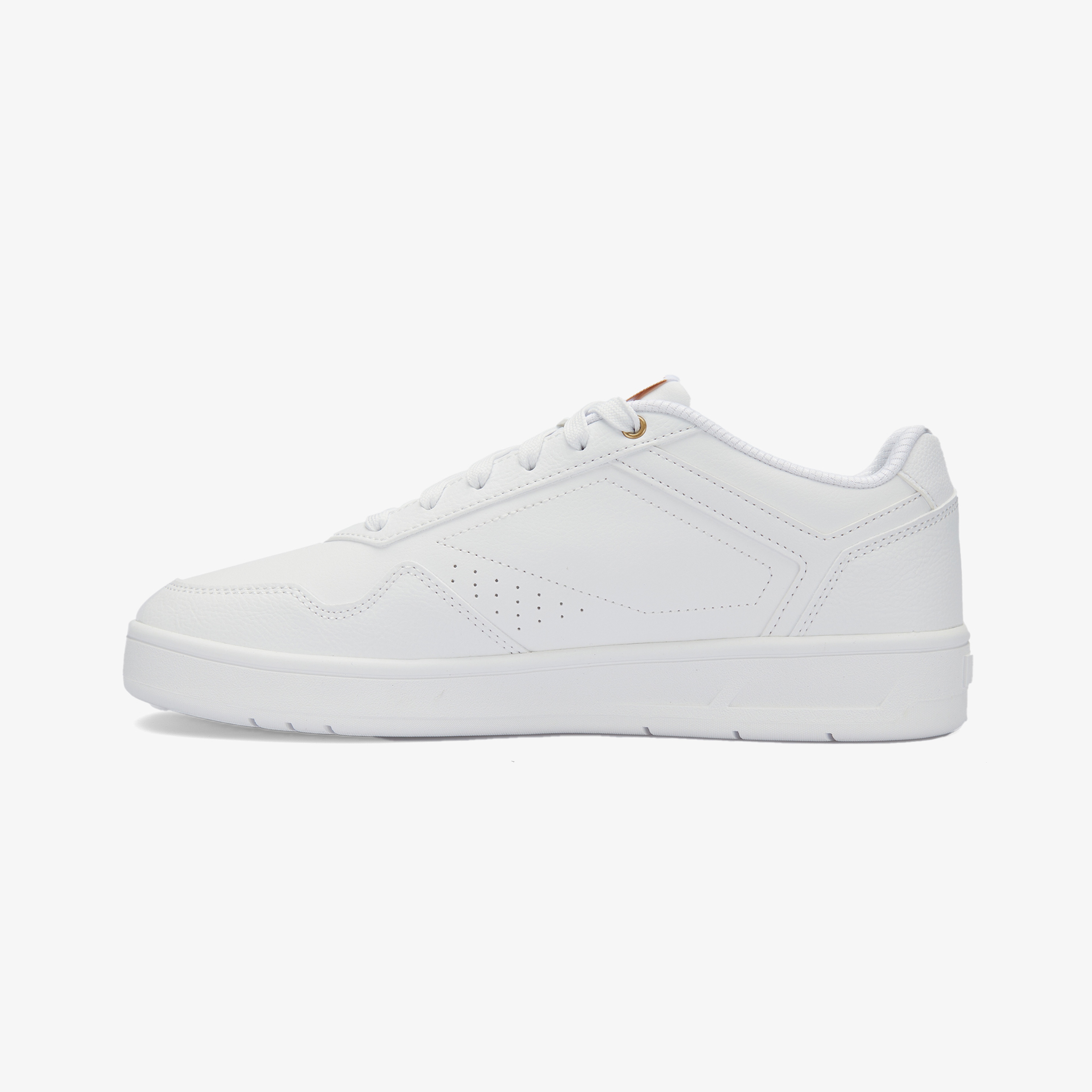 Puma Court Classic Erkek Beyaz Sneaker