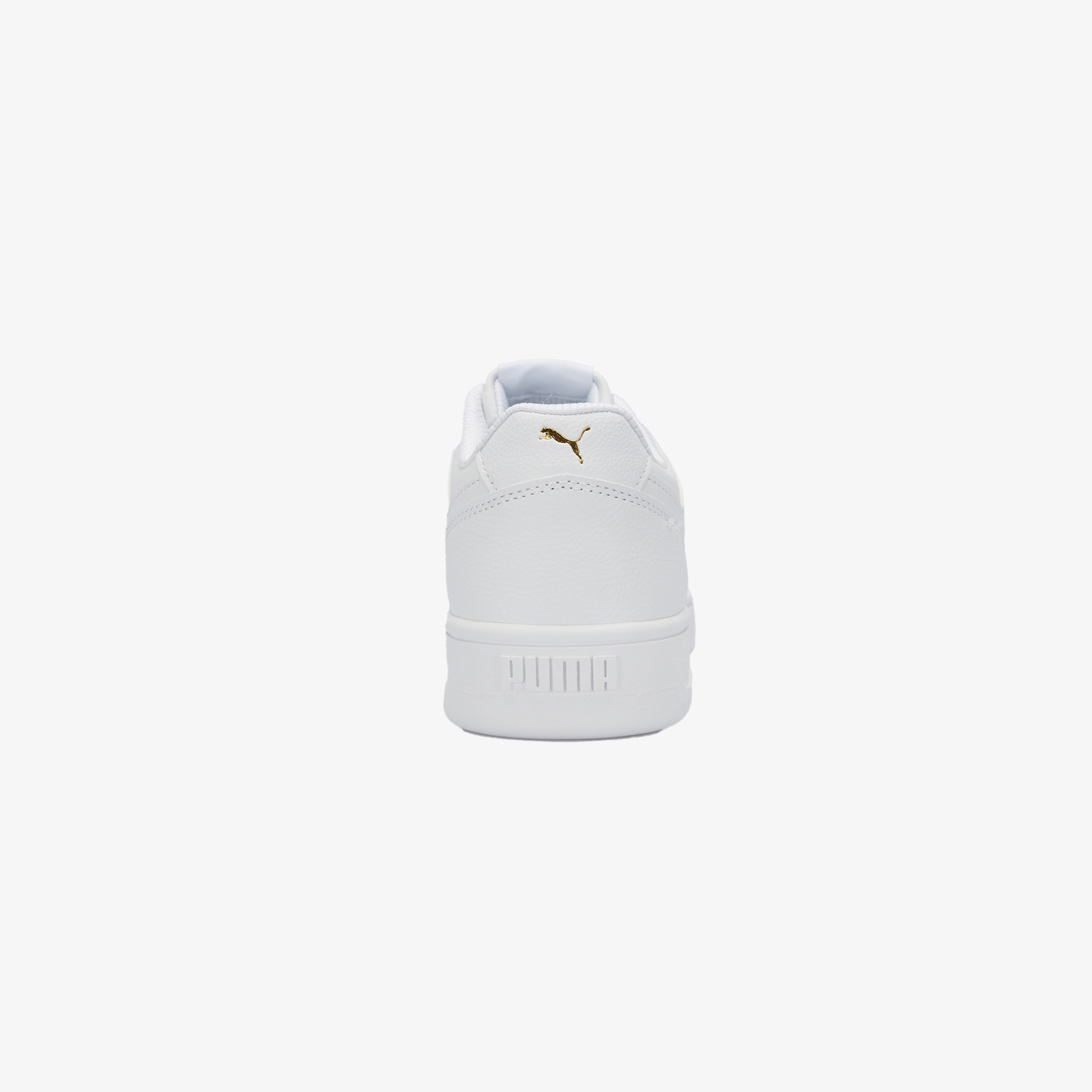 Puma Court Classic Erkek Beyaz Sneaker