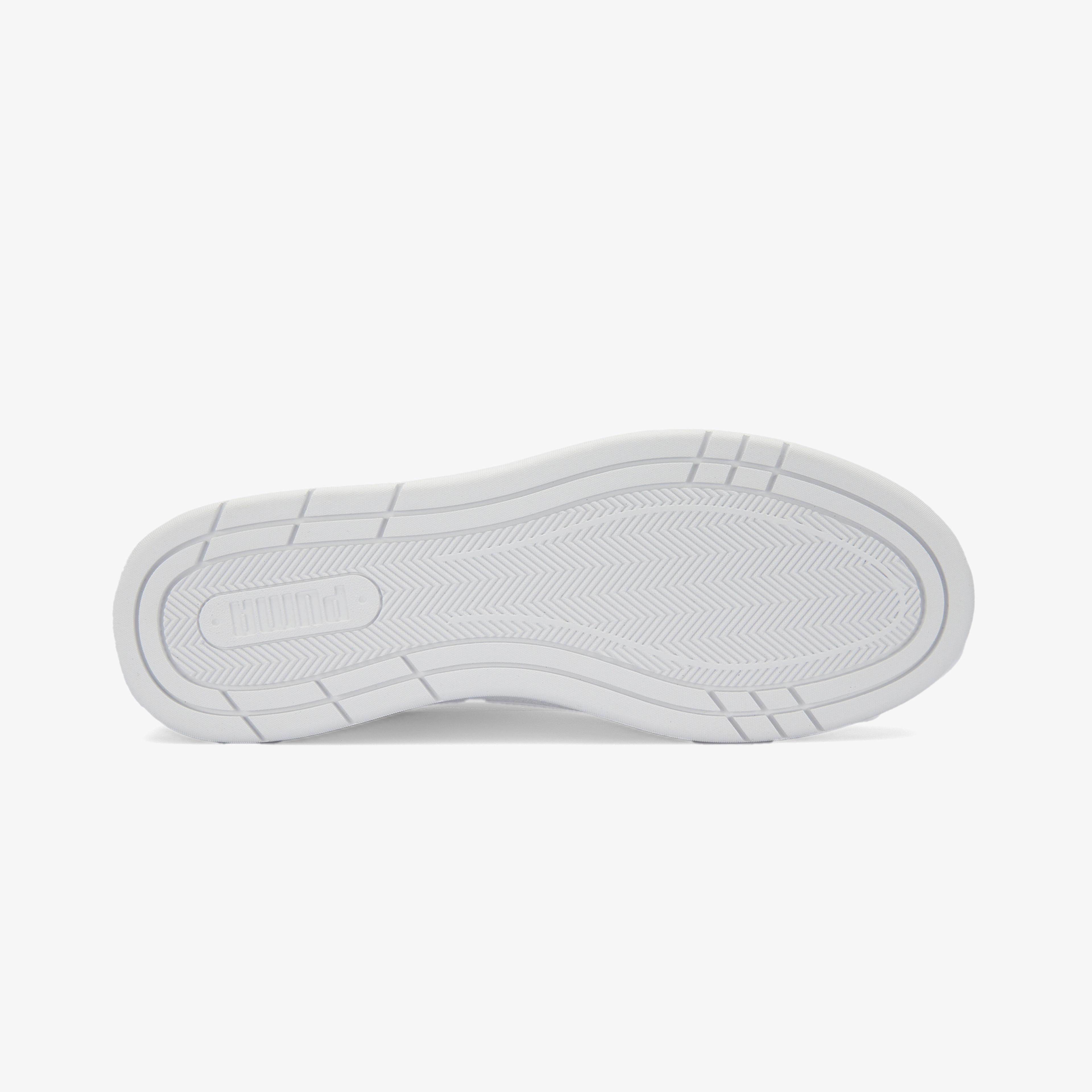 Puma Court Classic Erkek Beyaz Sneaker