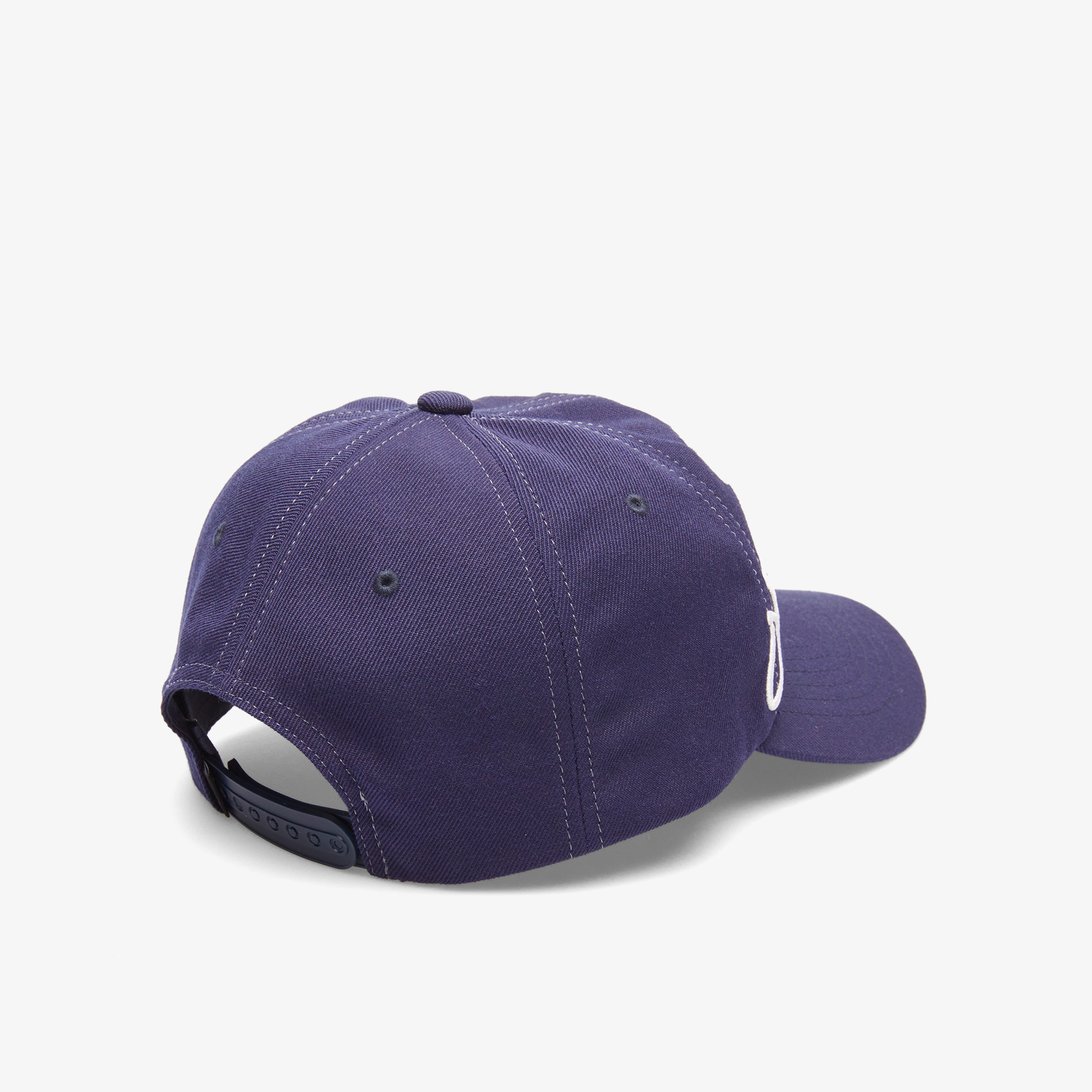 HUF Outlines Erkek Lacivert Şapka