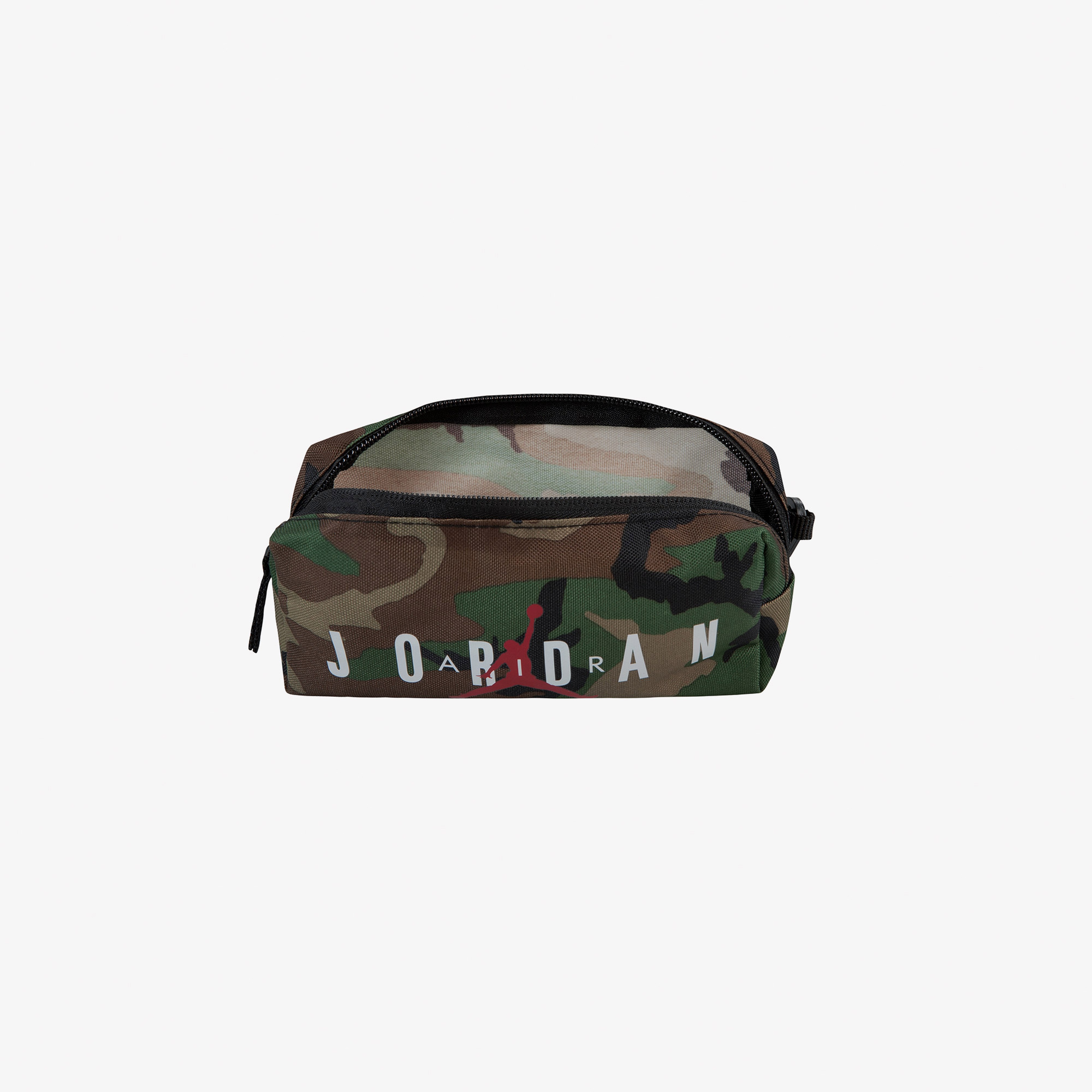 Jordan Jan Air School Unisex Yeşil Sırt Çantası