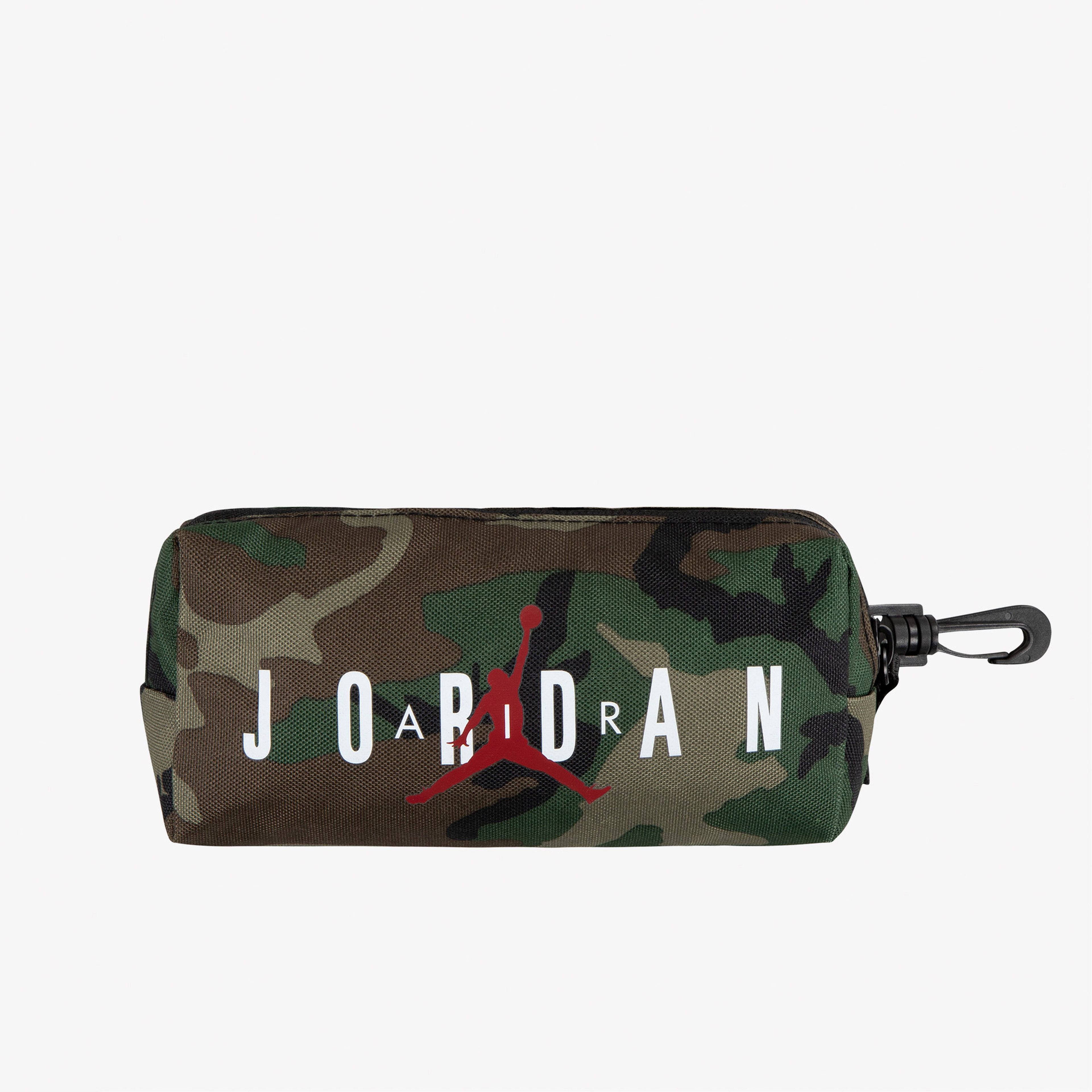 Jordan Jan Air School Unisex Yeşil Sırt Çantası