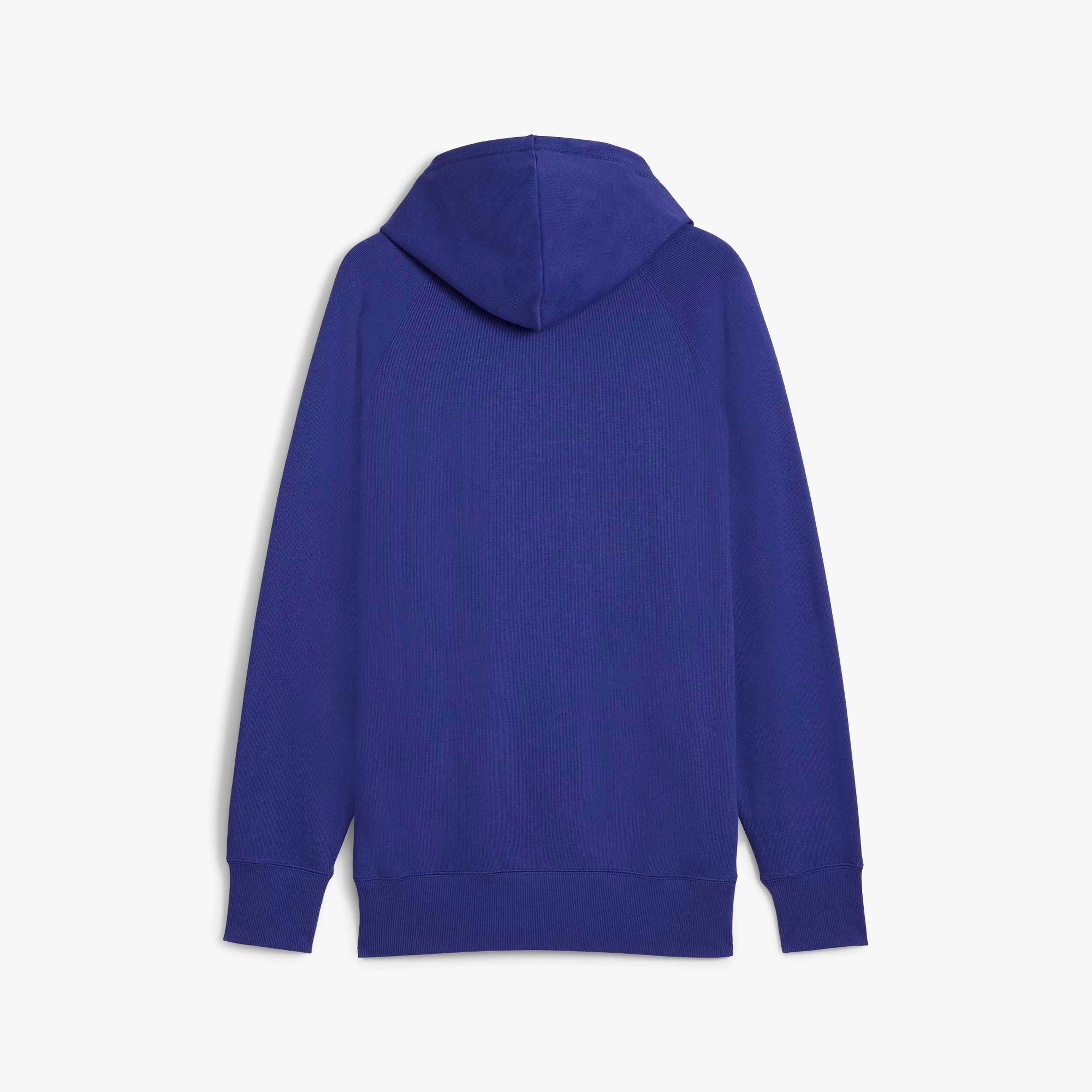 Puma Erkek Lacivert Sweatshirt