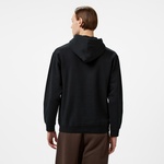 HUF Bail Bonds Pullover Erkek Siyah Sweatshirt