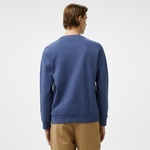 Boss C-Sharpe 01 Erkek Lacivert Sweatshirt