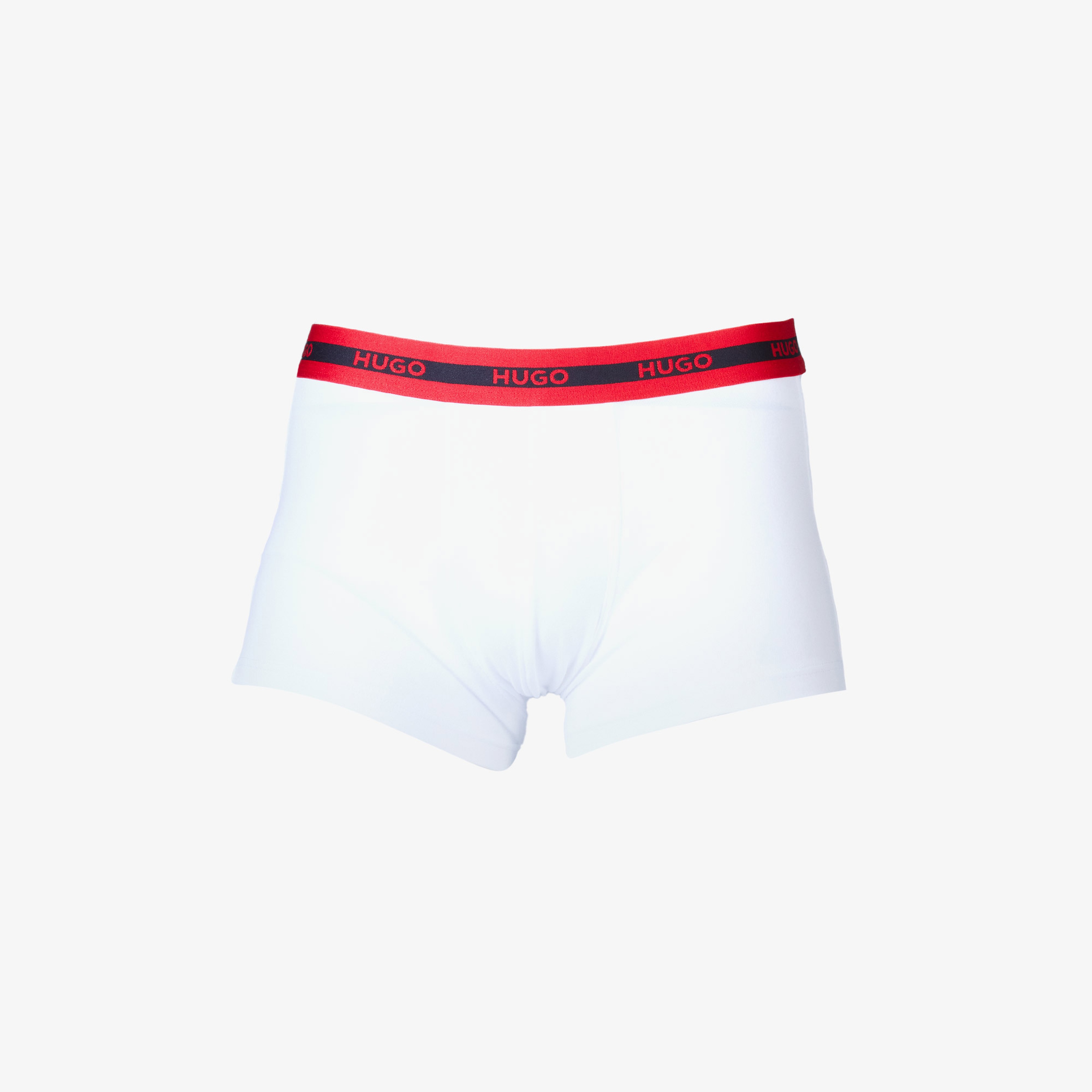 Hugo Trunk Trıplet Planet Erkek Renkli Boxer
