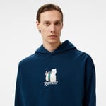 Rip N Dip Sushi Nerm Erkek Lacivert Sweatshirt