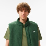 Nike Club Erkek Yeşil Yelek