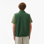 Nike Club Erkek Yeşil Yelek