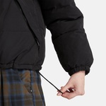 Timberland Welch Mountain Synthetic Insulated Puffer Kadın Siyah Ceket