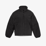 Timberland Welch Mountain Synthetic Insulated Puffer Kadın Siyah Ceket