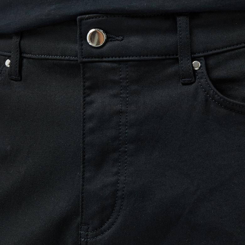 Boss Erkek Siyah Jean
