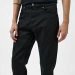 Boss Erkek Siyah Jean