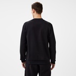 Boss C-Sharpe 01 Erkek Siyah Sweatshirt