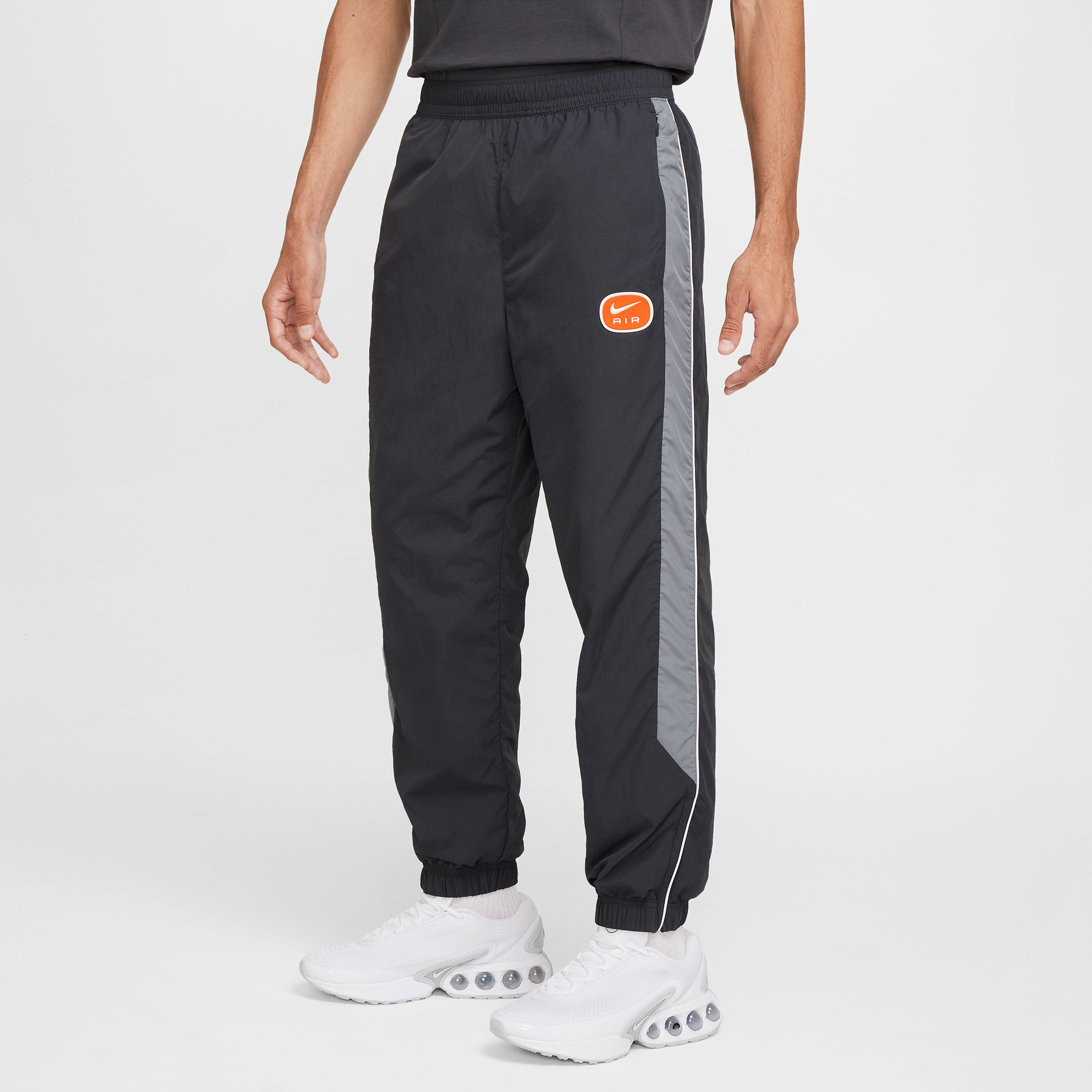 Nike Air Erkek Siyah Eşofman AltıXLHM0170| Occasion