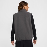 Nike Club Erkek Gri Yelek