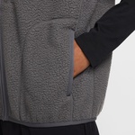 Nike Club Erkek Gri Yelek