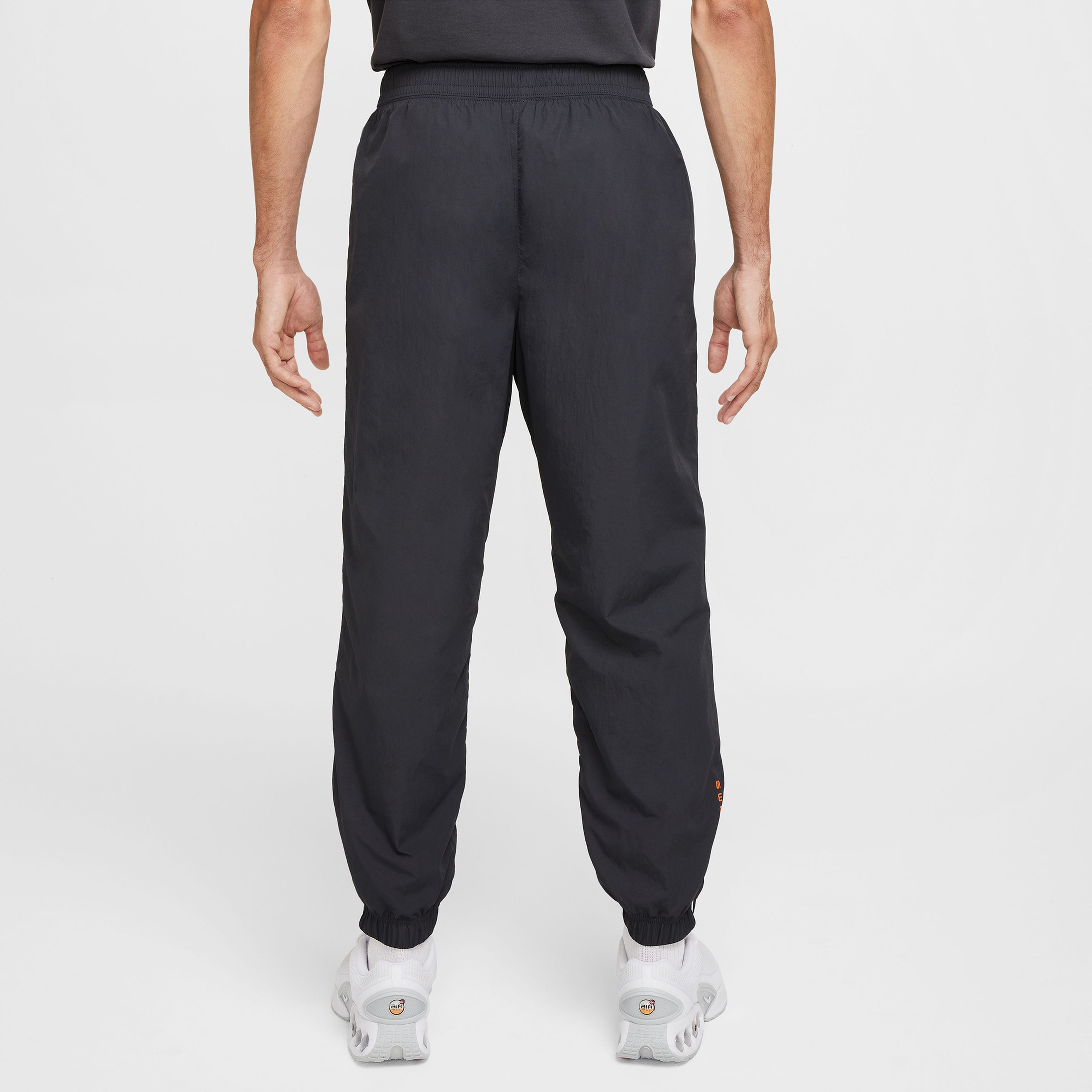 Nike Air Erkek Siyah Eşofman AltıXLHM0170| Occasion
