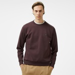 Boss C-Sharpe 01 Erkek Kırmızı Sweatshirt