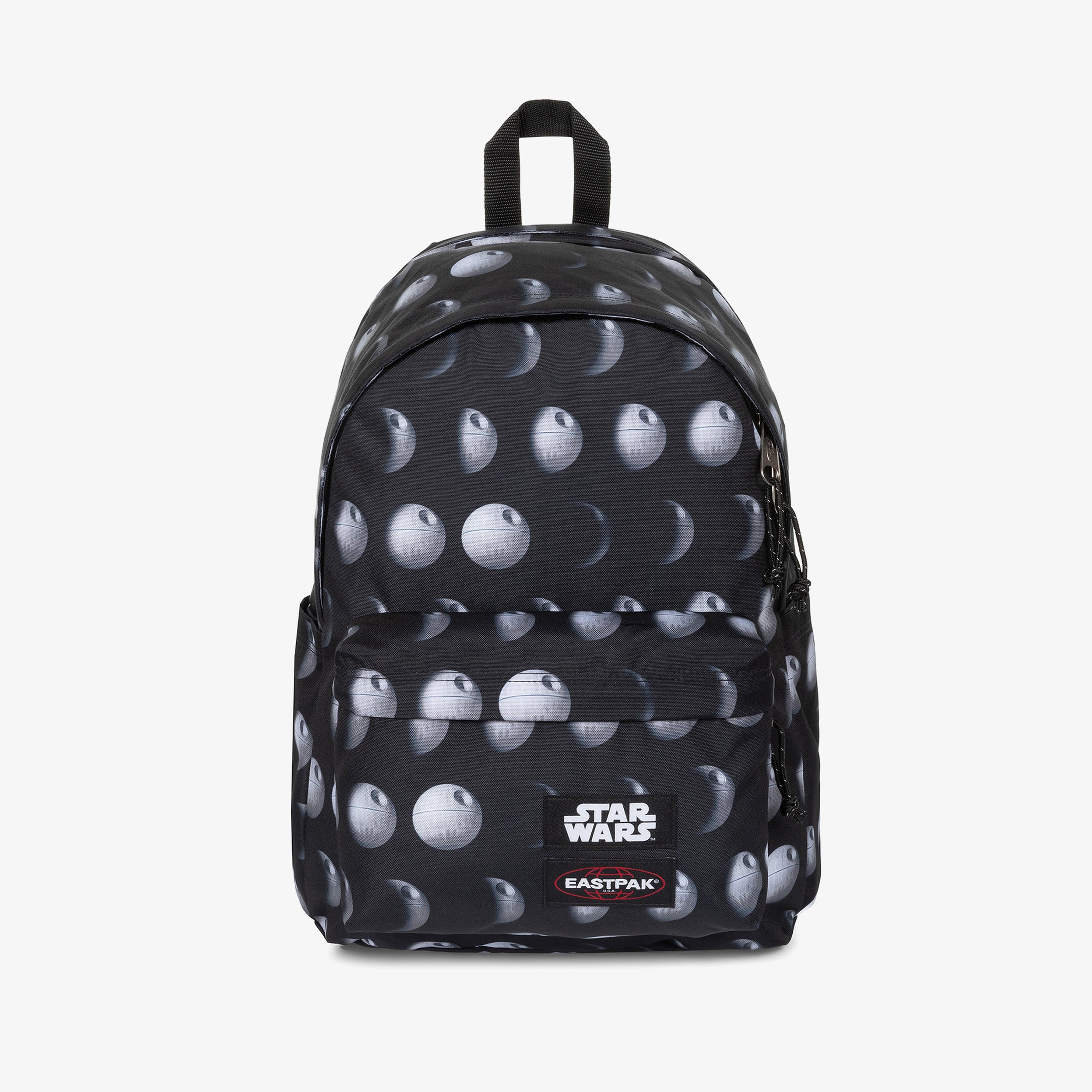 Eastpak Day Office Unisex Siyah Sırt Çantası